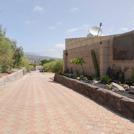Casa Wayra Villa Granadilla De Abona Eksteriør billede