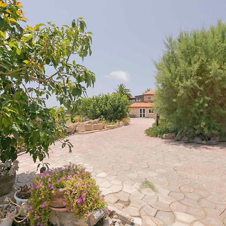 Casa Wayra Villa Granadilla De Abona Eksteriør billede