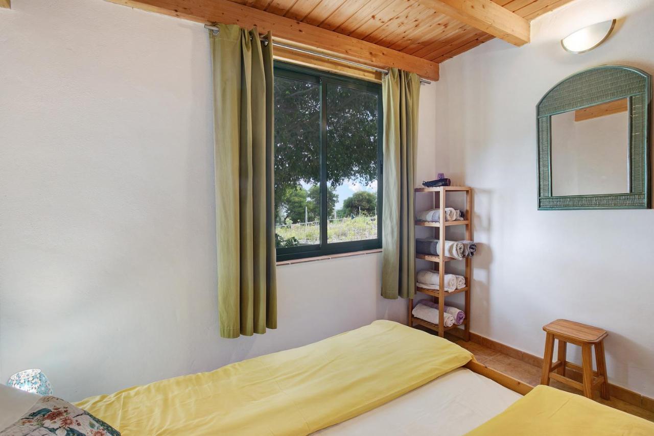 Casa Wayra Villa Granadilla De Abona Eksteriør billede