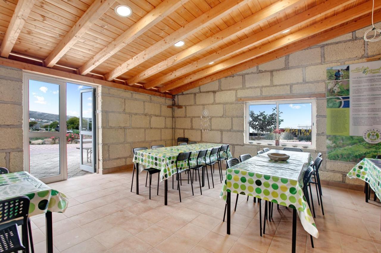 Casa Wayra Villa Granadilla De Abona Eksteriør billede
