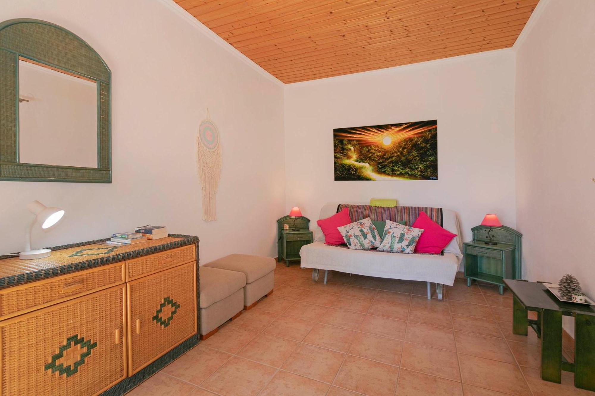 Casa Wayra Villa Granadilla De Abona Eksteriør billede