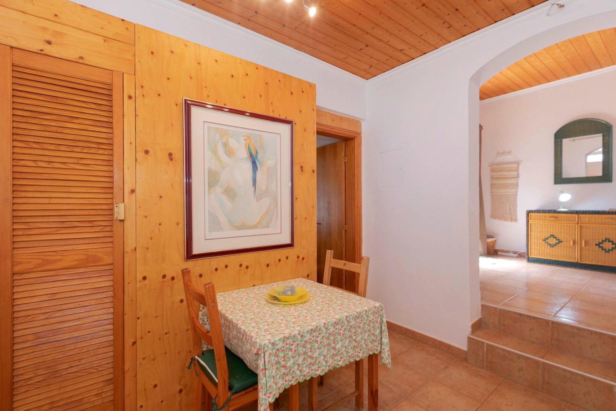 Casa Wayra Villa Granadilla De Abona Eksteriør billede