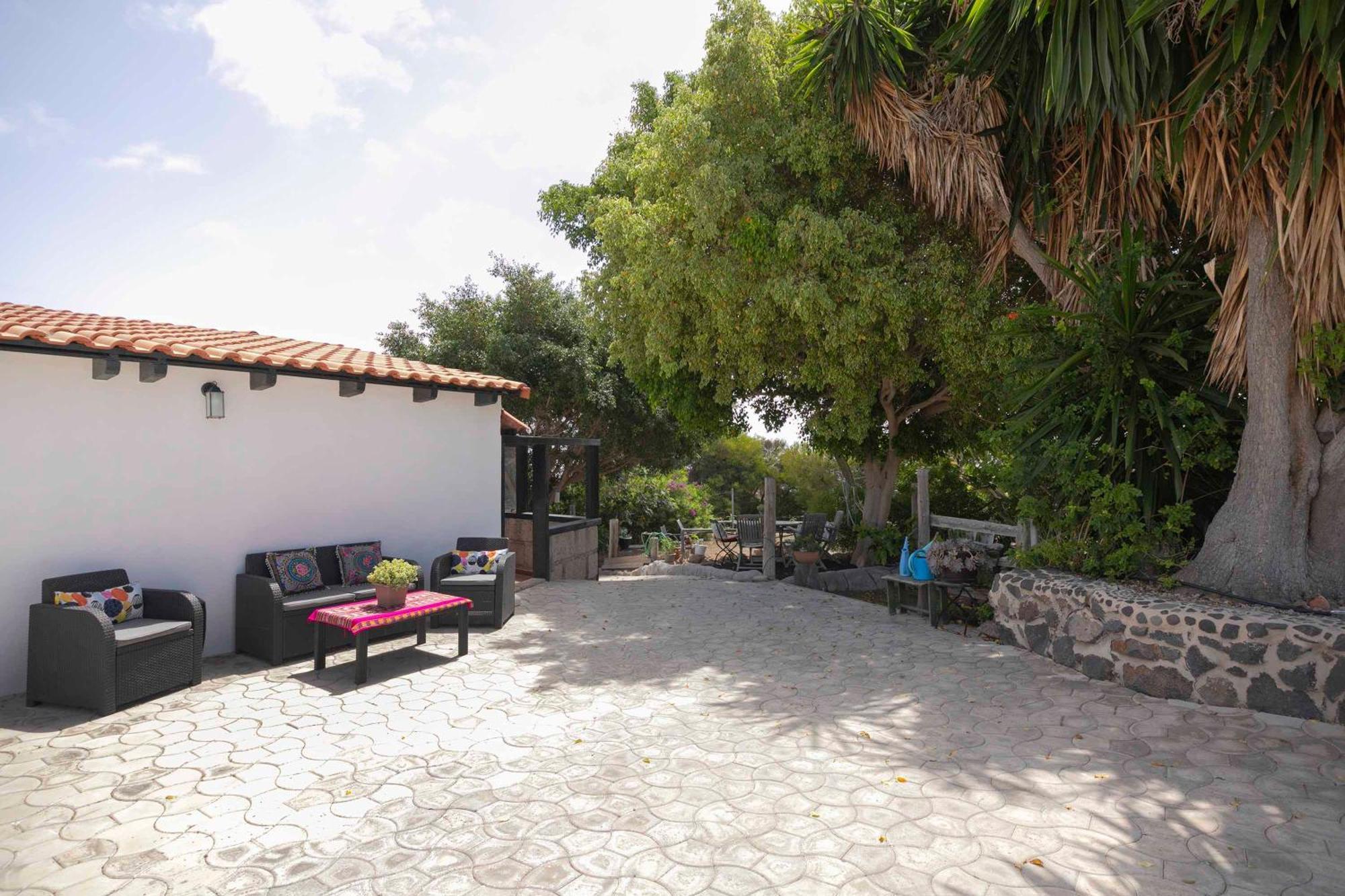 Casa Wayra Villa Granadilla De Abona Eksteriør billede