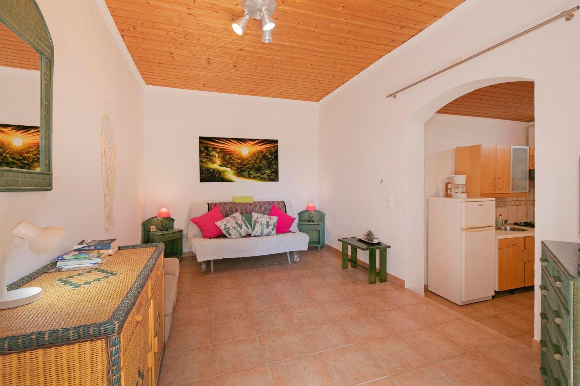 Casa Wayra Villa Granadilla De Abona Eksteriør billede
