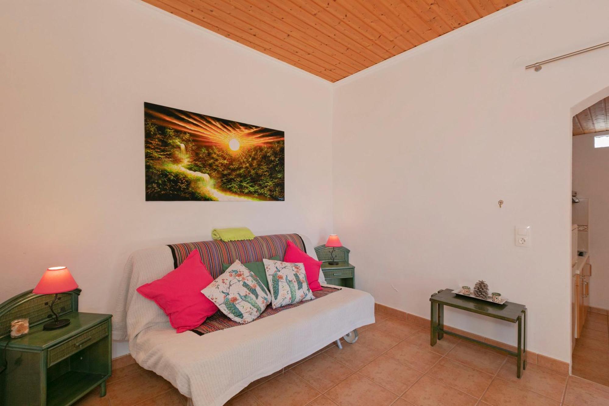 Casa Wayra Villa Granadilla De Abona Eksteriør billede