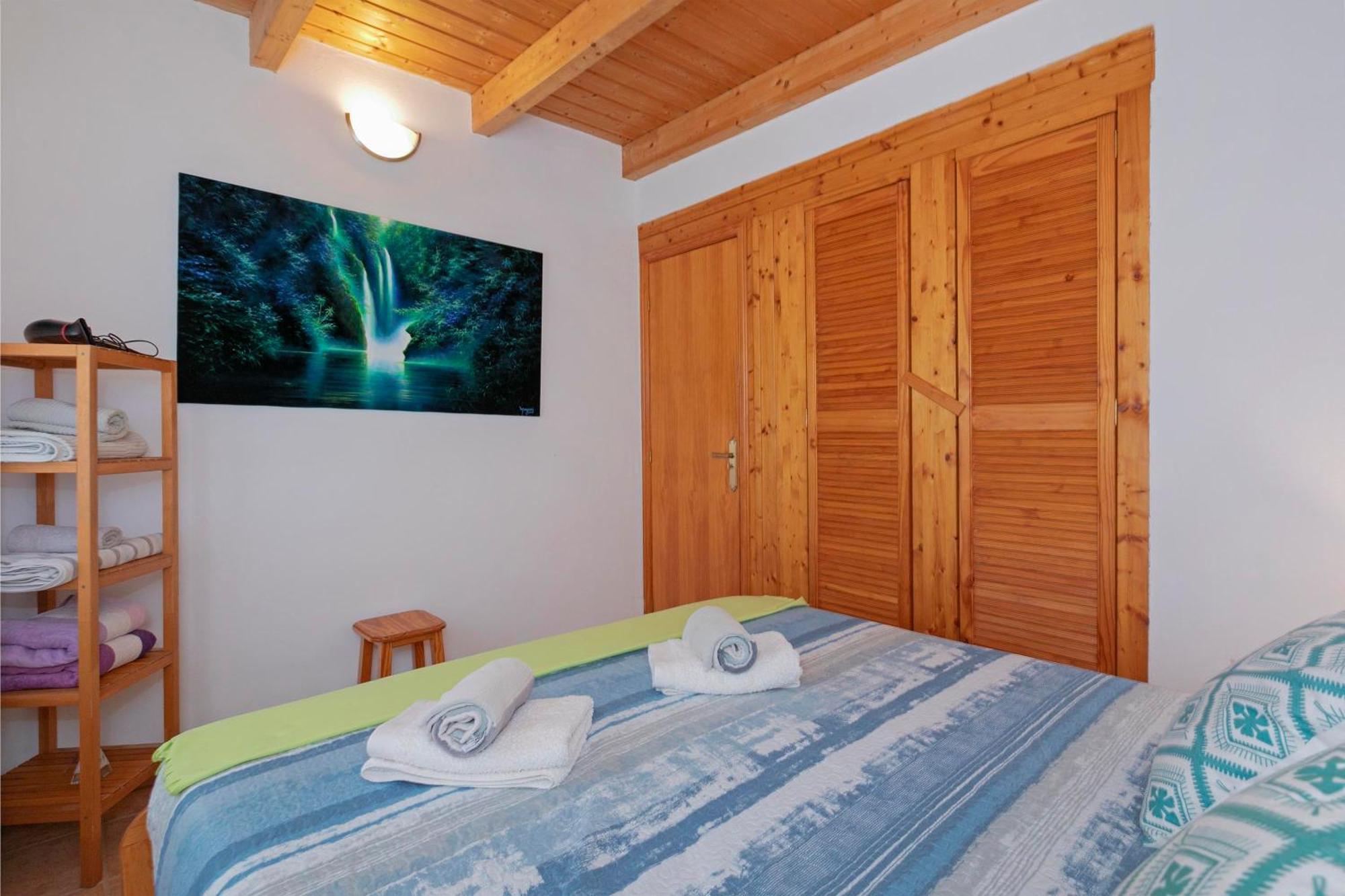 Casa Wayra Villa Granadilla De Abona Eksteriør billede