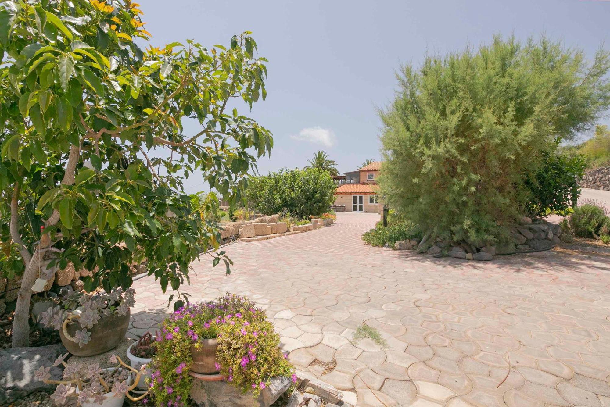 Casa Wayra Villa Granadilla De Abona Eksteriør billede