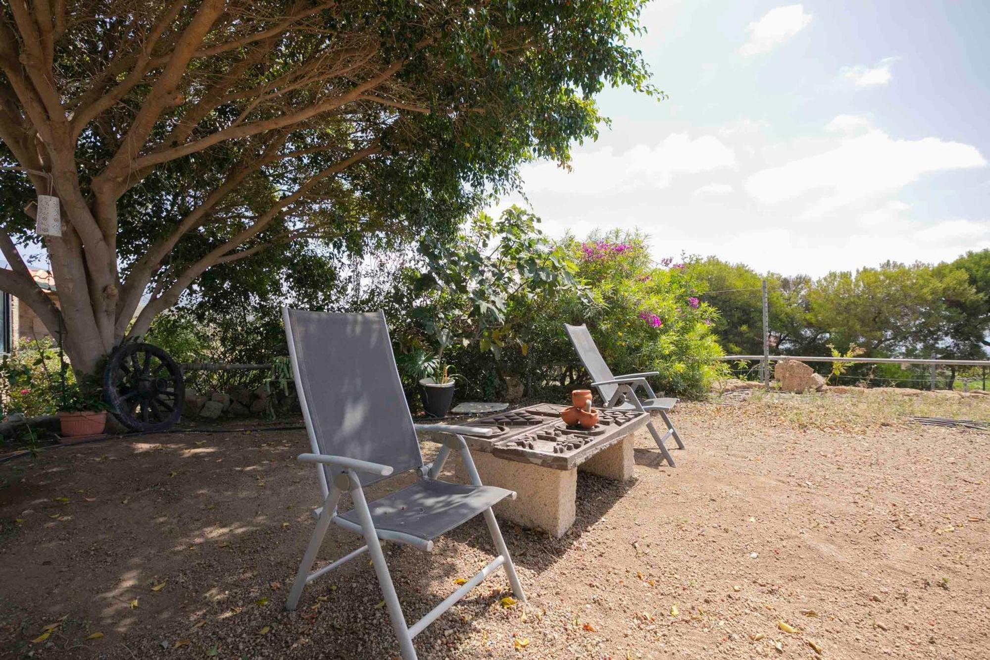 Casa Wayra Villa Granadilla De Abona Eksteriør billede